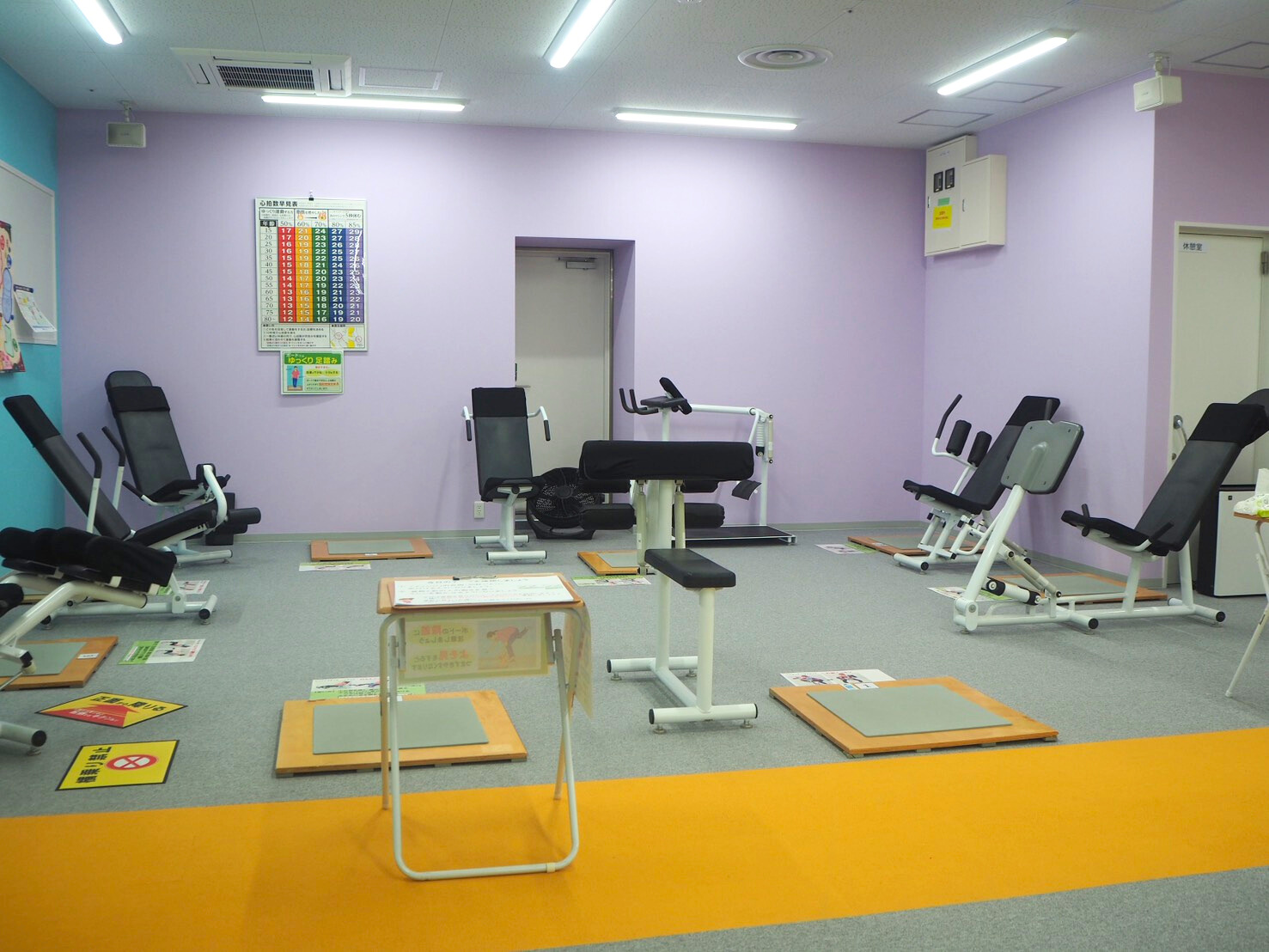 30分フィットネスのイメージ