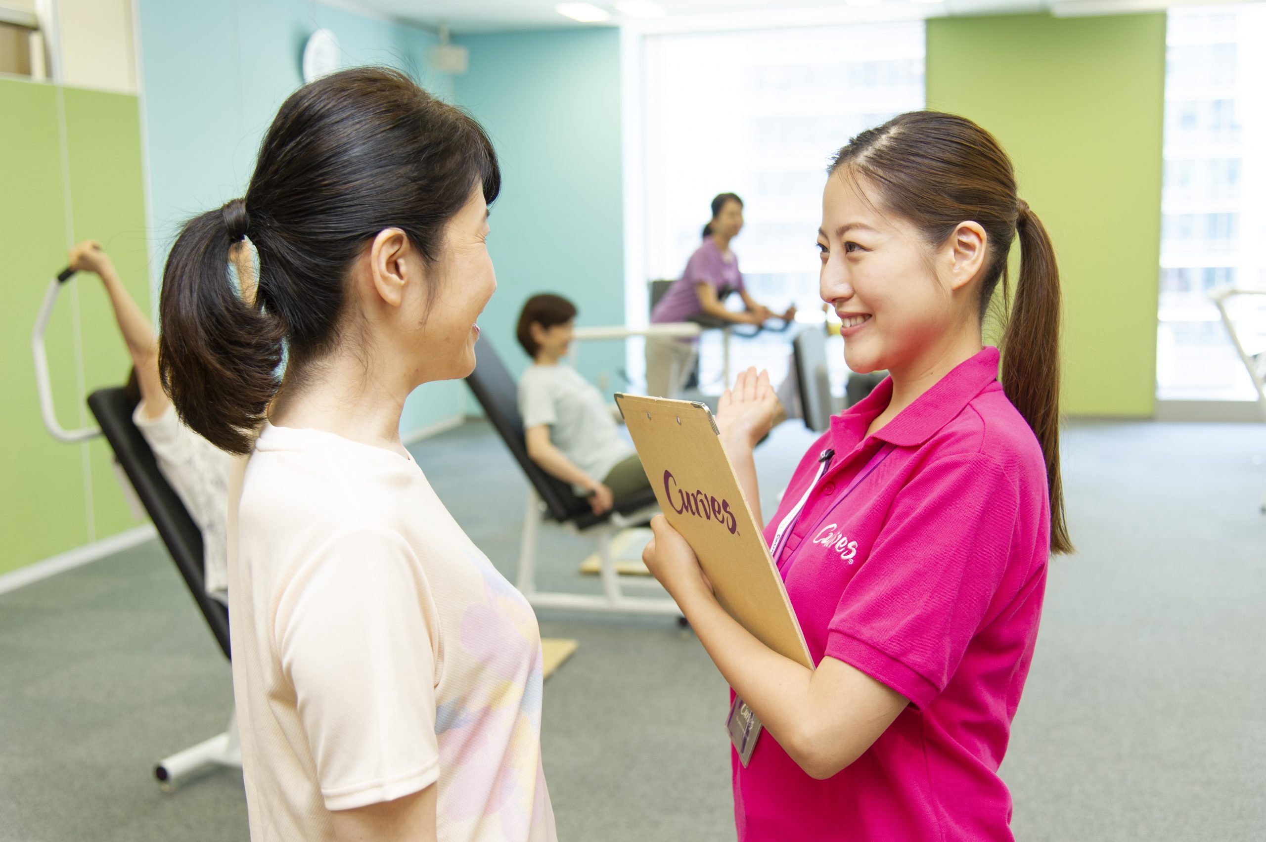 店舗運営スタッフ募集